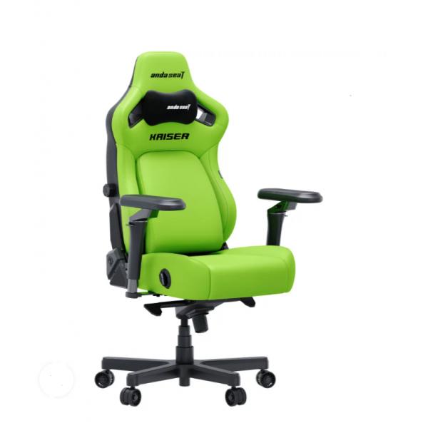 AndaSeat Kaiser 4 V2 Size L Cyber Green Toshkentda - fotosurat