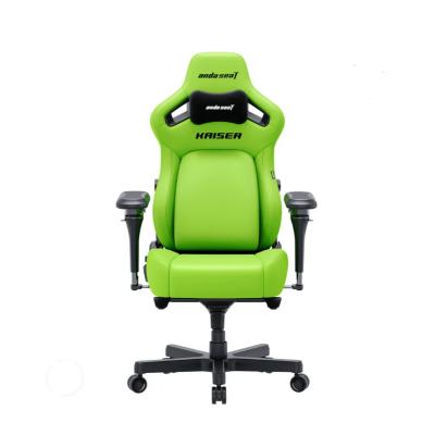 AndaSeat Kaiser 4 V2 Size L Cyber Green