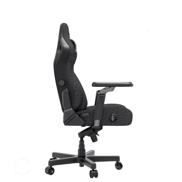 AndaSeat Kaiser 4 V2 Size L Dark Grey Toshkentda - fotosurat