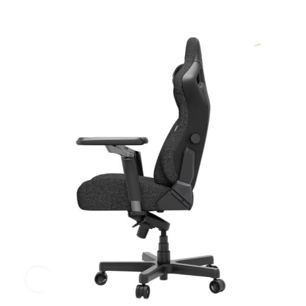 AndaSeat Kaiser 4 V2 Size L Dark Grey Toshkentda - fotosurat