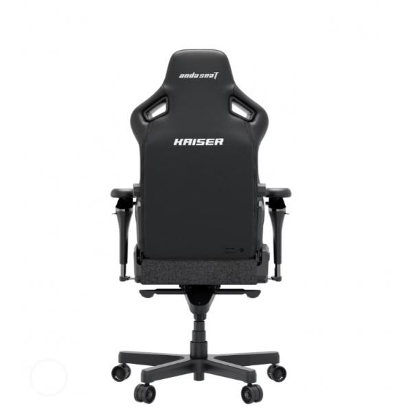 AndaSeat Kaiser 4 V2 Size L Dark Grey Toshkentda - fotosurat