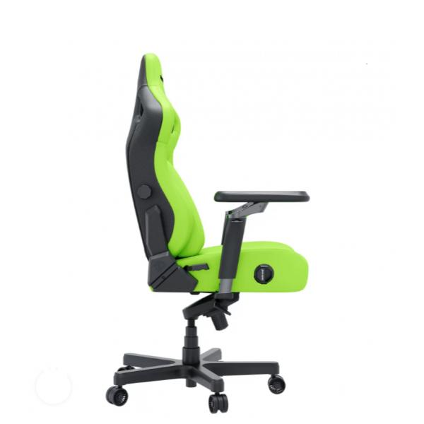 AndaSeat Kaiser 4 V2 Size XL Cyber Green Toshkentda - fotosurat
