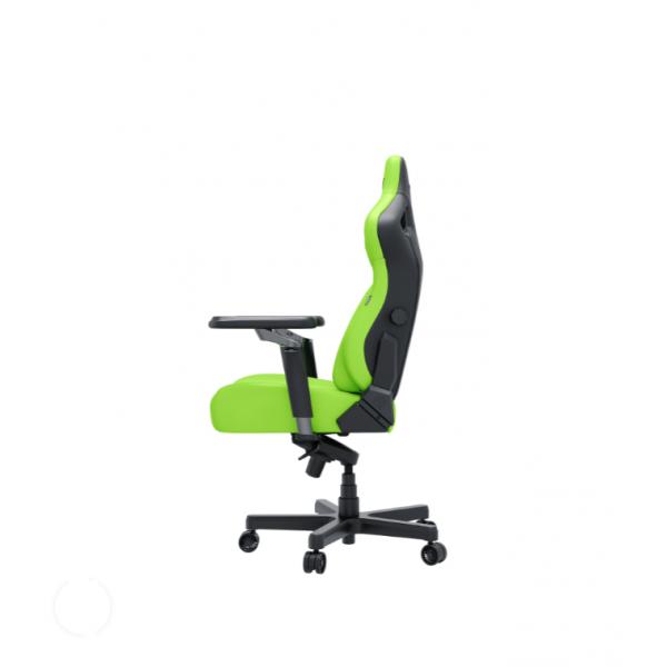 AndaSeat Kaiser 4 V2 Size XL Cyber Green Toshkentda - fotosurat