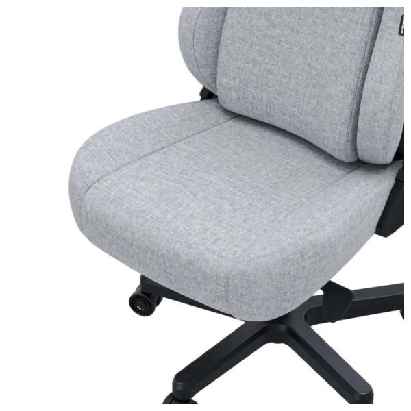 AndaSeat Kaiser 4 V2 Size L Ash Grey Toshkentda - fotosurat
