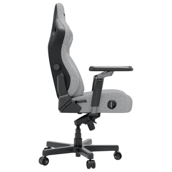 AndaSeat Kaiser 4 V2 Size L Ash Grey Toshkentda - fotosurat