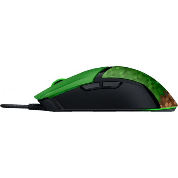 Razer Cobra Minecraft Ed. Toshkentda - fotosurat