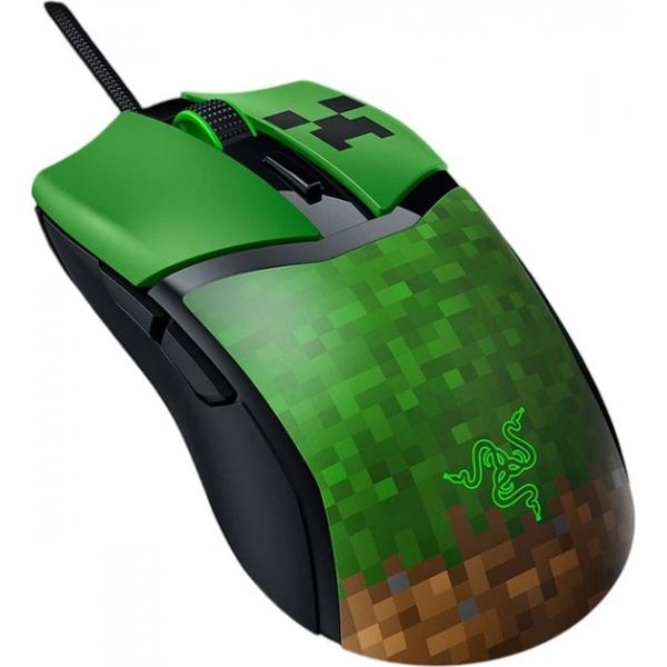 Razer Cobra Minecraft Ed. Toshkentda - fotosurat