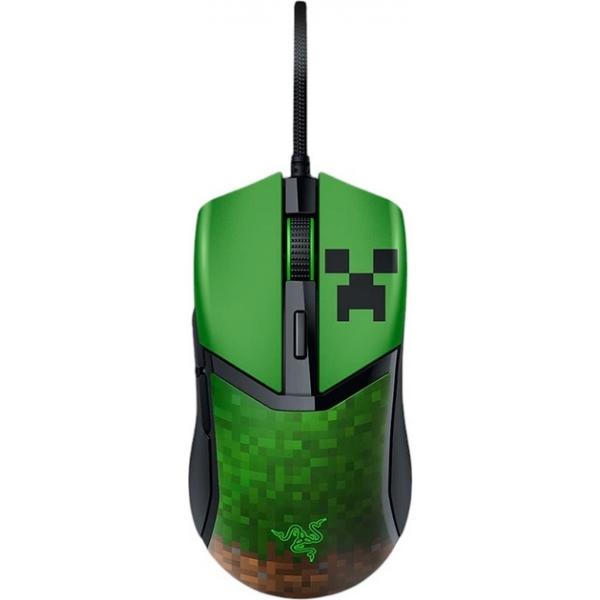 Razer Cobra Minecraft Ed. Toshkentda - fotosurat