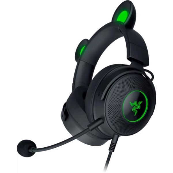 Razer Kitty V2 Pro 7.1 RGB Toshkentda - fotosurat