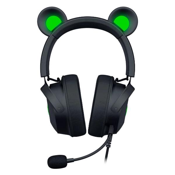 Razer Kitty V2 Pro 7.1 RGB Toshkentda - fotosurat