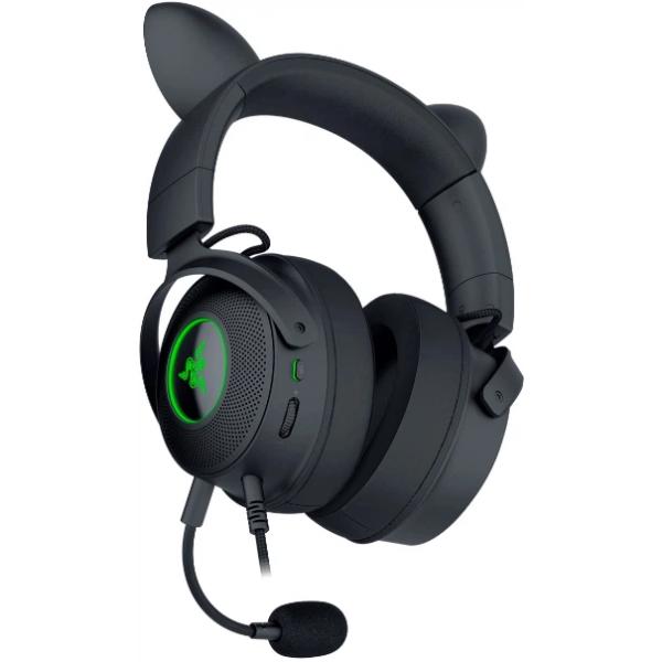 Razer Kitty V2 Pro 7.1 RGB Toshkentda - fotosurat