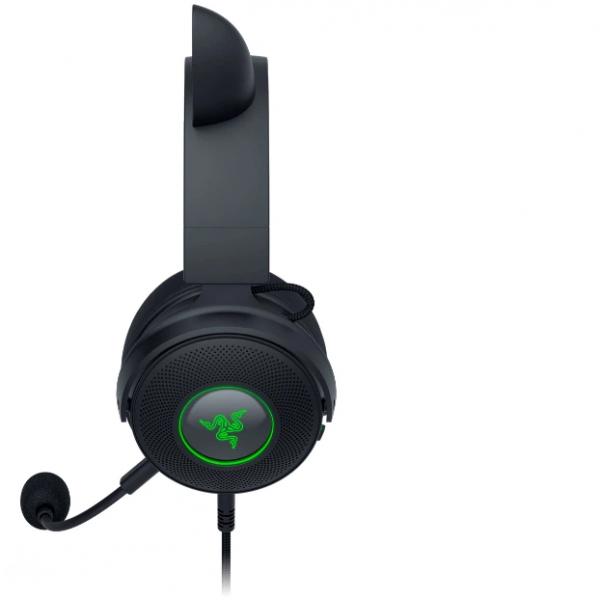 Razer Kitty V2 Pro 7.1 RGB Toshkentda - fotosurat