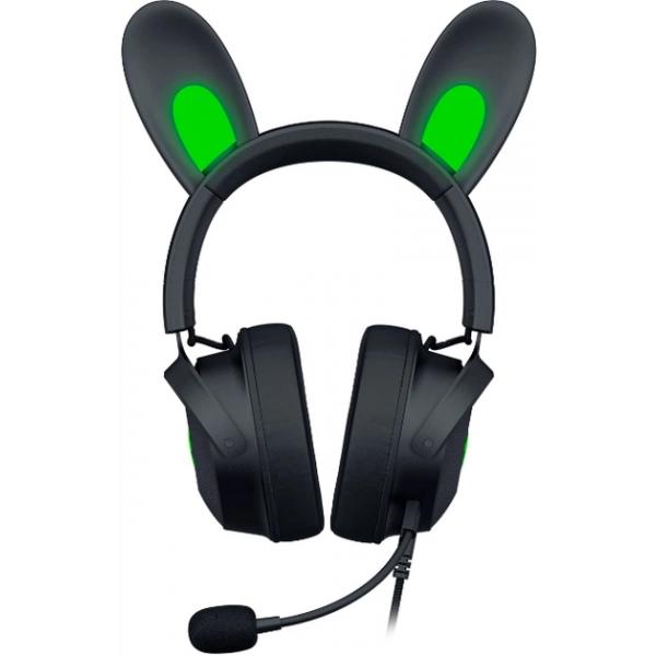 Razer Kitty V2 Pro 7.1 RGB Toshkentda - fotosurat