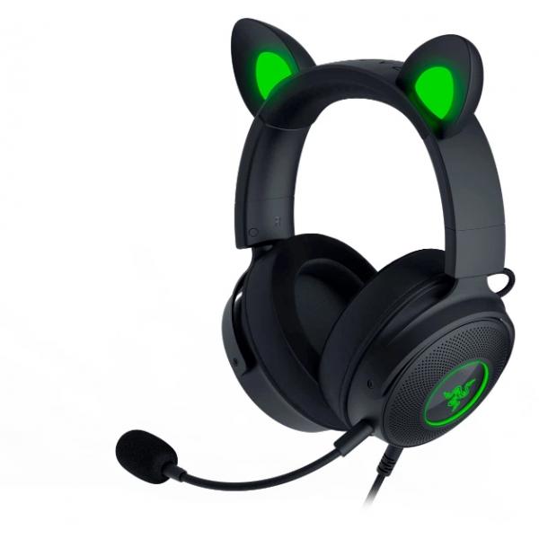 Razer Kitty V2 Pro 7.1 RGB Toshkentda - fotosurat