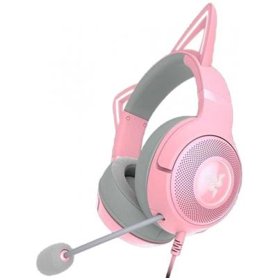 Razer Kitty V2 Quartz BT