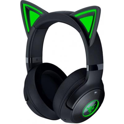 Razer Kitty V2 Black BT