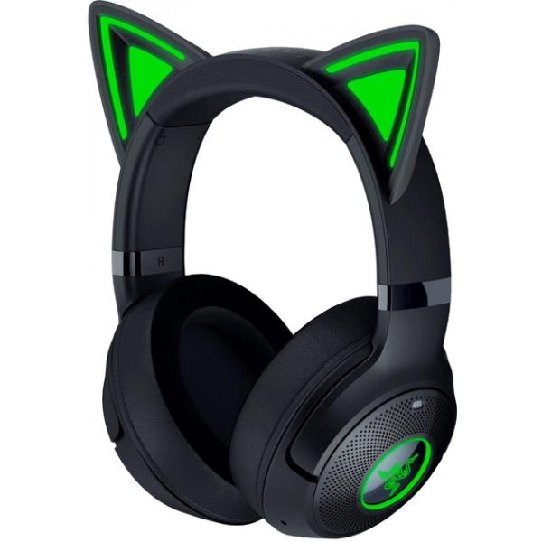 Razer Kitty V2 Black BT Toshkentda - fotosurat