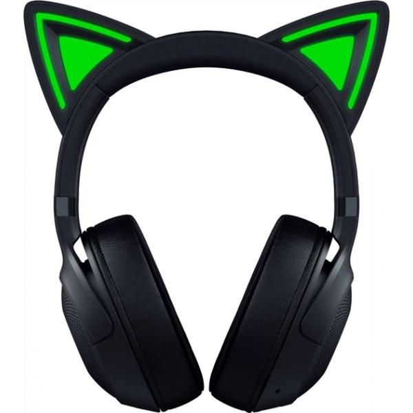 Razer Kitty V2 Black BT Toshkentda - fotosurat