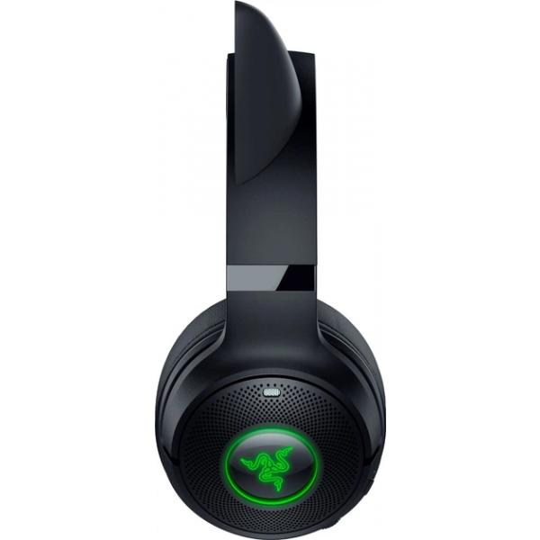 Razer Kitty V2 Black BT Toshkentda - fotosurat