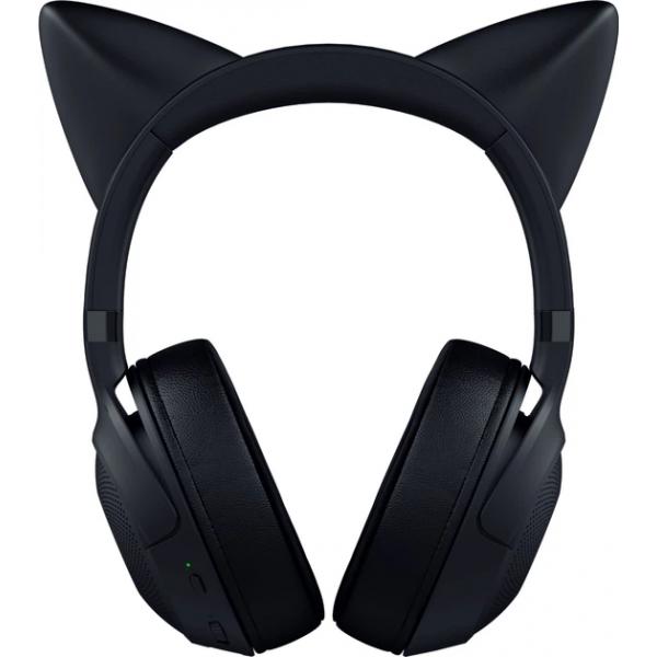 Razer Kitty V2 Black BT Toshkentda - fotosurat