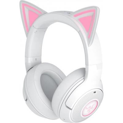 Razer Kitty V2 White BT