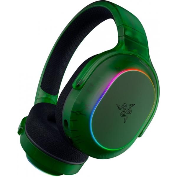 Razer Barracuda X Chroma Phantom Green Ed. Toshkentda - fotosurat