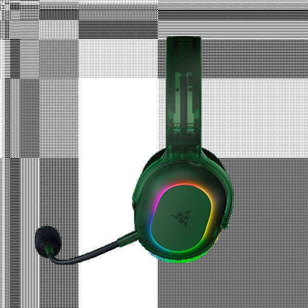 Razer Barracuda X Chroma Phantom Green Ed. Toshkentda - fotosurat
