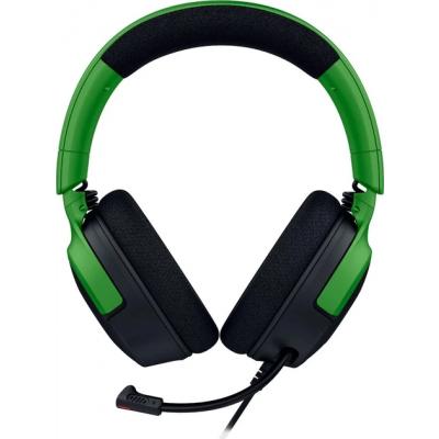 Razer Kraken V4 X Usb 7.1 Minecraft Ed.