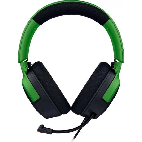 Razer Kraken V4 X Usb 7.1 Minecraft Ed. Toshkentda - fotosurat