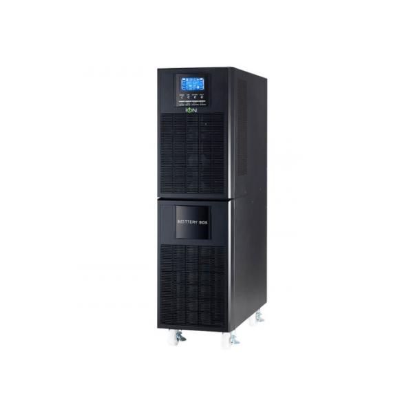 ION G-10000 LCD v2 10KVA/10000W (CSB) в Ташкенте - фото