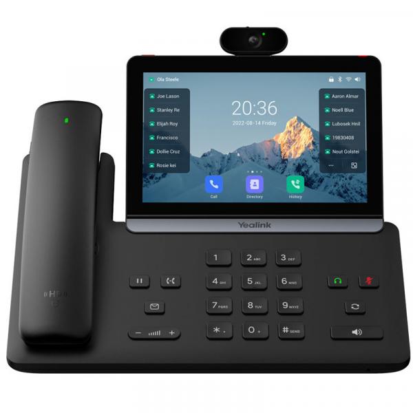 Yealink SIP-T88V Pro в Ташкенте - фото