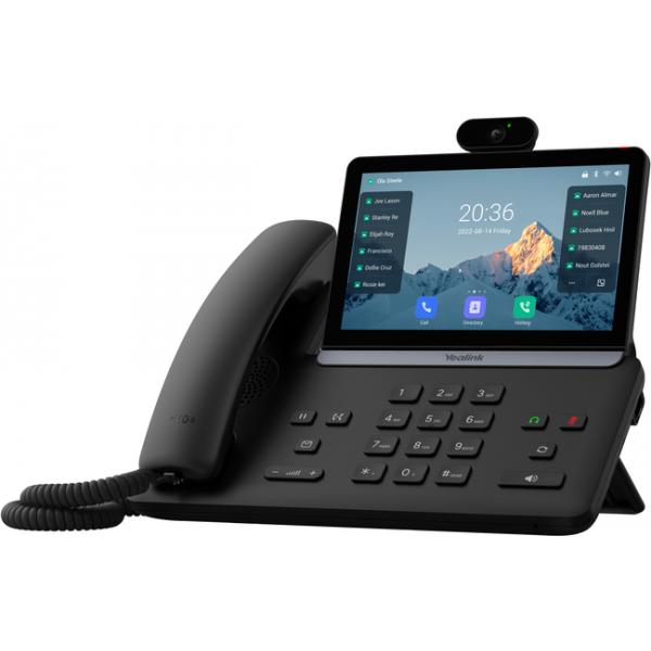 Yealink SIP-T88V Pro в Ташкенте - фото