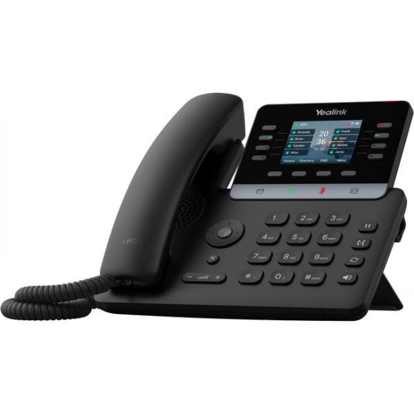 Yealink SIP-T73U в Ташкенте - фото