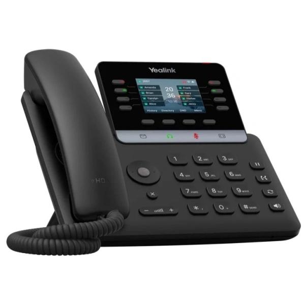Yealink SIP-T73U в Ташкенте - фото