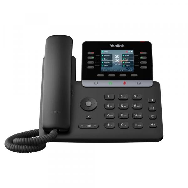 Yealink SIP-T73U в Ташкенте - фото