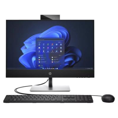 HP ProOne 440 G9 / i7‑14700T / 16GB DDR5 / 512GB SSD / 23.8"