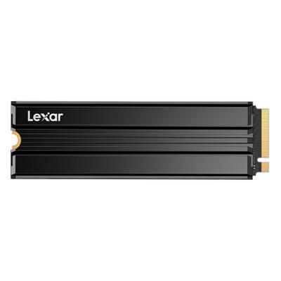 Lexar NM790 1TB With Heatsink
