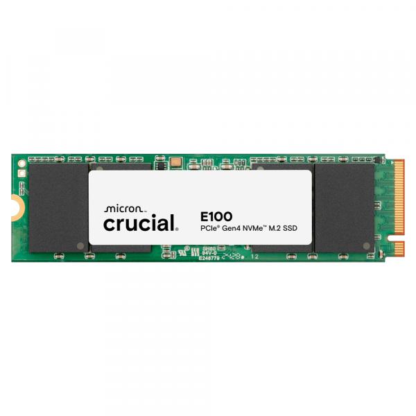 Crucial E100 1TB Toshkentda - fotosurat