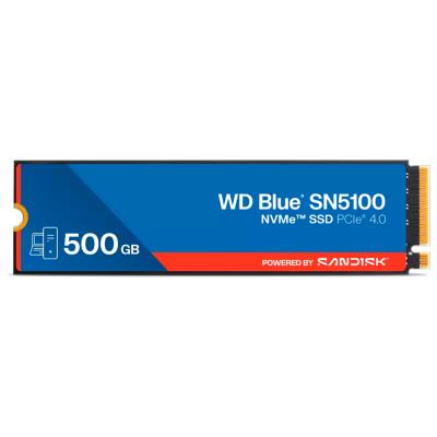 Western Digital Blue SN5100 500GB