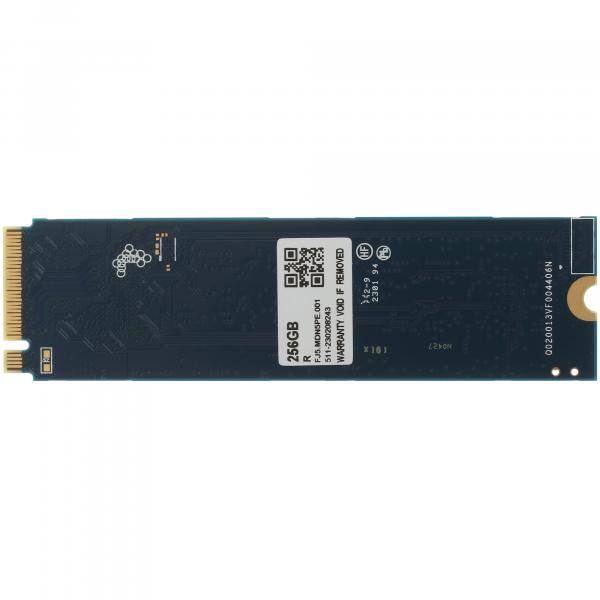 Apacer AS2280P4 256GB Toshkentda - fotosurat