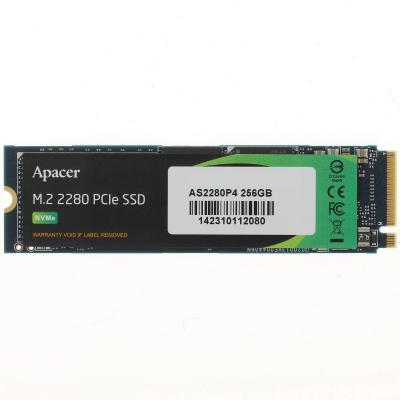Apacer AS2280P4 256GB
