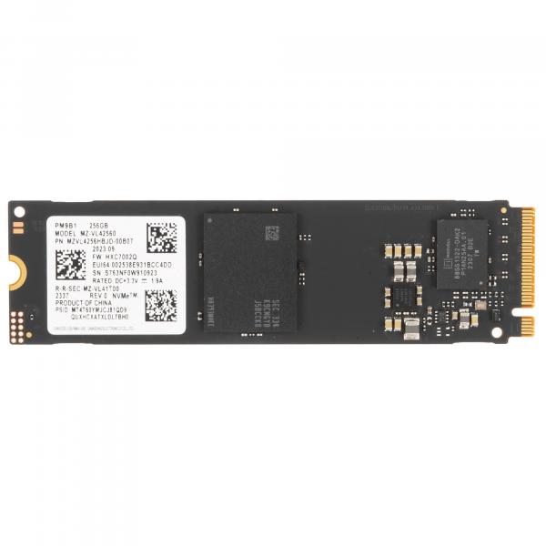 Samsung 256GB PM9B1 OEM Toshkentda - fotosurat