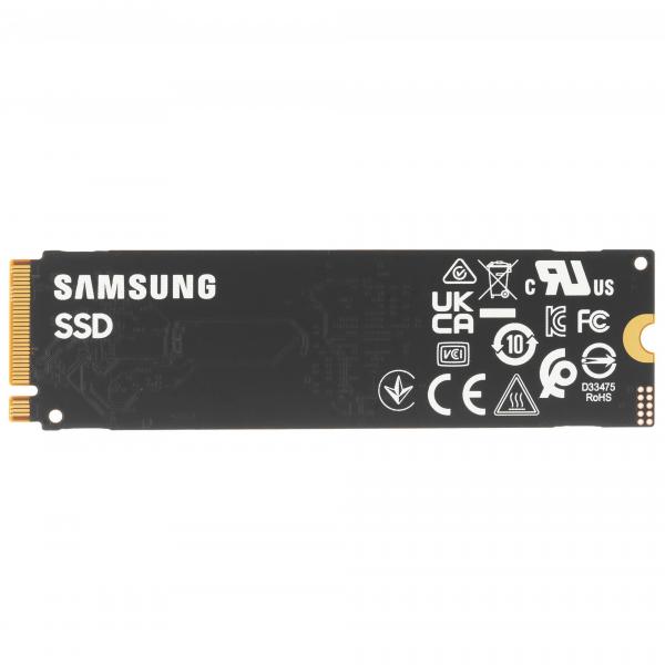 Samsung 256GB PM9B1 OEM Toshkentda - fotosurat