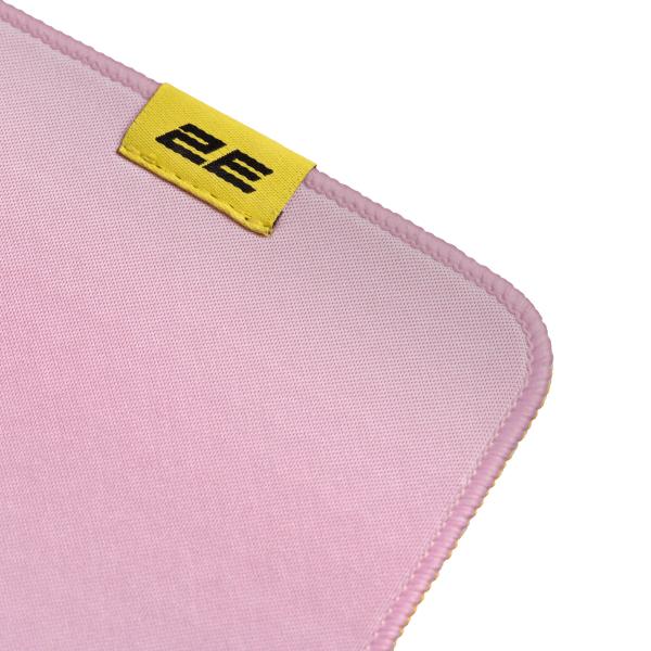 2E Gaming PRO Speed XL Pink (800*450 mm) Toshkentda - fotosurat