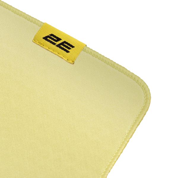 2E Gaming PRO Speed XL Yellow (800*450 mm) Toshkentda - fotosurat