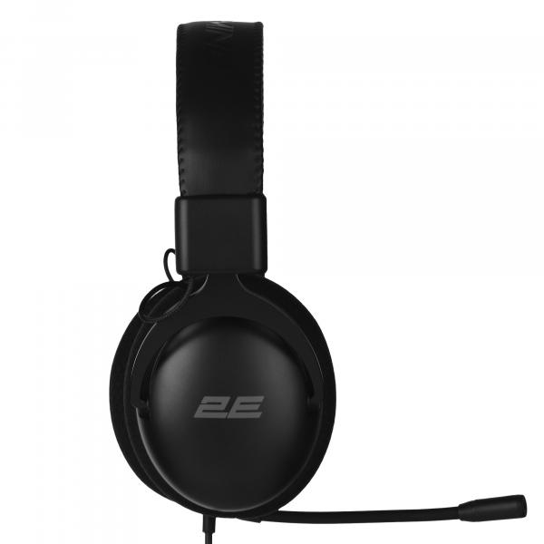 2E Gaming HG310 V2 Black Toshkentda - fotosurat