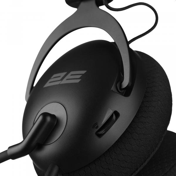 2E Gaming HG310 V2 Black Toshkentda - fotosurat