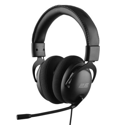 2E Gaming HG310 V2 Black