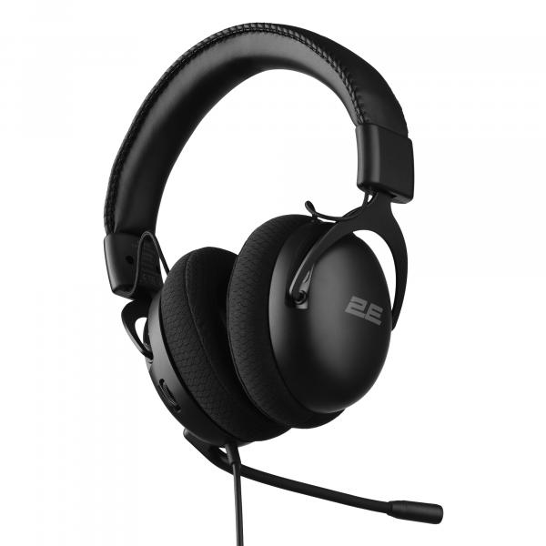 2E Gaming HG310 V2 Black Toshkentda - fotosurat