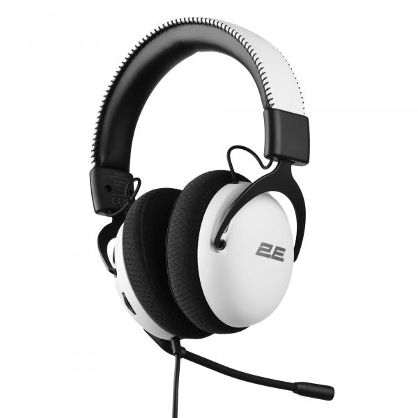 2E Gaming HG310 V2 White Toshkentda - fotosurat